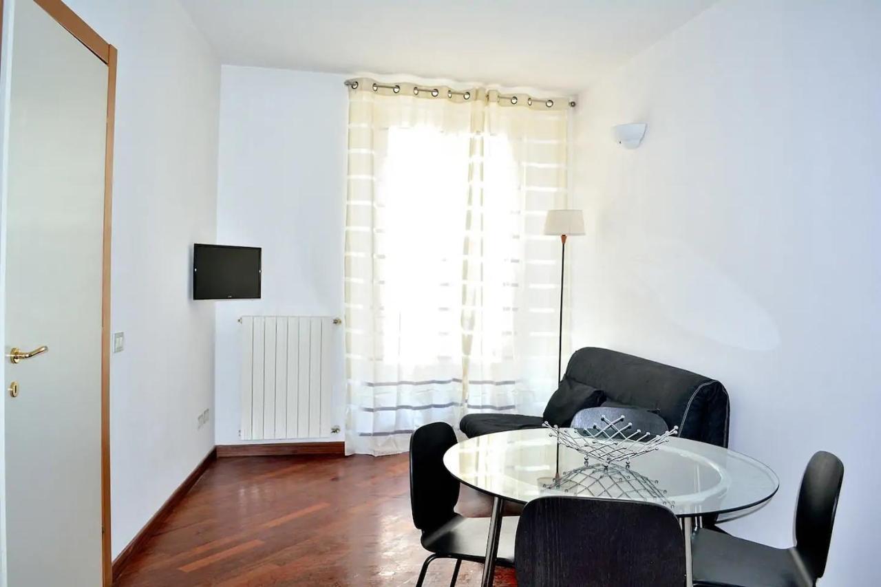 Cherry Apartment 밀라노 외부 사진